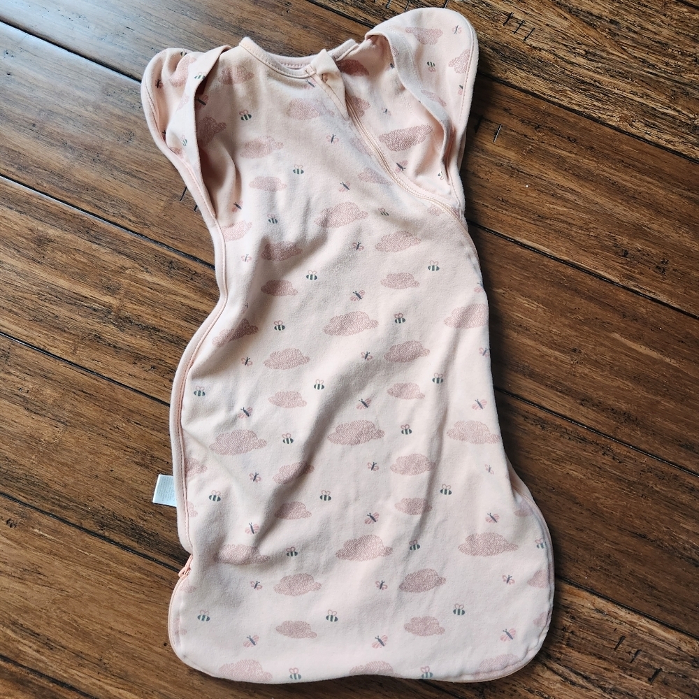 Transitional Sleep Sack - Picture 2 of 6